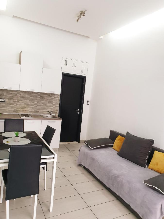 Studios Centar Split Exterior photo