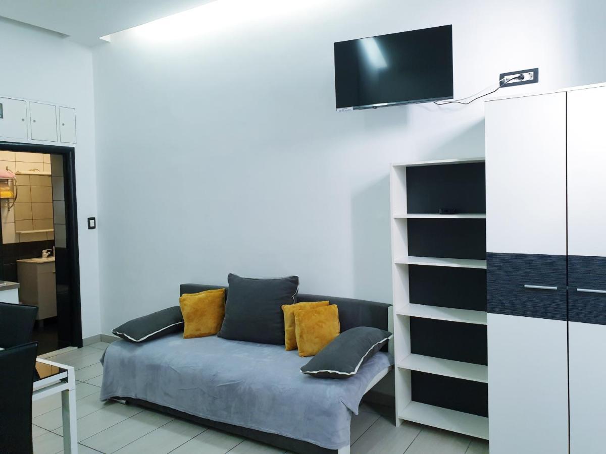 Studios Centar Split Exterior photo